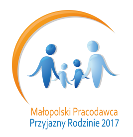 Konkurs "Małopolski Pracodawca Przyjazny Rodzinie 2017"