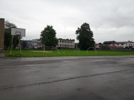 Rusza budowa boisk sportowych przy Szkołach Podstawowych nr 1 i 2 w Brzeszczach