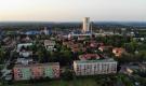 12.06.2019 Autor: Robert Pest  - FOTO DRON Brzeszcze