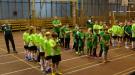 Zimowy turniej - LKS Jawiszowice