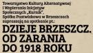 Dzieje Brzeszcz. Od zarania do 1918 roku