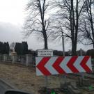 budowa ścieżki rowerowej z dopuszczeniem ruchu pieszego