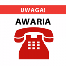 Awaria centrali telefonicznej (29.04.2020)